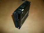 Yaskawa AK-BX501V Pack Driver Stepping Motor Used. Price: $50.00.