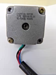 Nema 16HY0419-01 Stepping Motor Used. Price: $19.99.