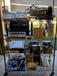Mycom Nyden Stepper Servo Motor Drive Controller Test System Lot For. Price: $500.00.