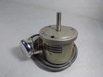 Carlen Controls CC290T-3600-AB-FMS-CP10 Encoder 0-30000RPM 5-30VDC Used. Price: $305.99.