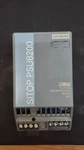 Siemens Sitop PSU8200 20A 6EP3436-8SB00-0AY0 New. Price: $175.00.