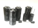 Swr Filter Cap Kit For Redhead & SM-400 Temp 105C Panasonic Nichicon. Tested! New. Price: $47.99.