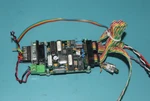 Jr Kerr KAE-T0V4-BDV2 Pic-servo V. Pic-enc Motion Control Board 118746 Used. Price: $74.98.