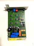 Berger Lahr 920.51 Rs. 05 Pcb Card With Mounting Bracket Used. Price: $499.00.
