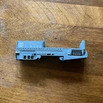 Siemens Simatic ET200SP 6ES7193-6BP00-0BA1 Base Unit Type New. Price: $25.00.