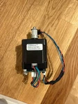 Integrated Stepper Motor Nema 17 Used. Price: $85.00.