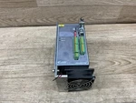Ever Elettronica Servo Drive SDMWA170V4242 #30E103PR6 Used. Price: $1100.00.