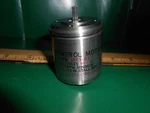 5205-03 Sunbeam Splined Shaft Motor New Old Stock. Price: $65.00.
