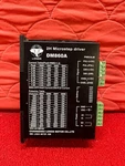 Used Longs Motor 2H Microstep Driver DM860A 7.8A Good Condition. Price: $66.49.