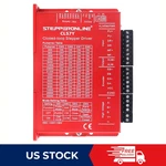 Stepperonline Nema 23/24 Closed Loop Motor Driver 0-7.0A 24-50VDC CL57Y New. Price: $49.00.
