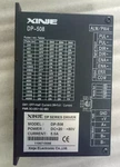 New Xinje DP-508 Stepper Motor Drive DC20-80V 0-5A. Price: $215.26.
