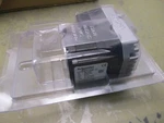 Schneider Electric LCM571-DSI-12 48VDC Integrated Stepper Motor 3*MM-34 New. Price: $300.00.