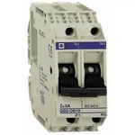 Schneider GB2DB22 Circuit Breaker For Control 20 2P New. Price: $29.13.