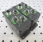 C198581 Lot Jvl SMC66B1-ESAABS1 Stepper Motor Controller (i/o 12-28VDC) For. Price: $50.00.