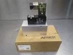 Airbest ZVEA-G2F Valve New. Price: $129.99.