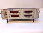 Klinger Scientific DCS750MOTOR Controller/driver 1 Axis W/o Display S5345Y For. Price: $99.99.