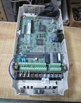 CIMR-E7U42P2 Yaskawa Ac Drive 480V 5.3A New. Price: $249.99.