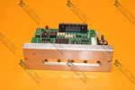 Oriental Motor, ASD18A-K, 24VAC Drive Stepper Amplifier Inverter Stepping New. Price: $250.00.