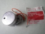 Whirlpool # 627106, HT-1026, 625846, Bristol 860X-10A Ice Maker Drive Motor 120V Open. Price: $24.99.