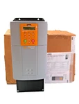 Parker Dc Integrator 590+ Series Drive 955+8N0100 50/100 Hp 220-500 Vac New C1. Price: $7500.00.