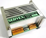 Servex DC24V Stepper Motor Controller FSD2U2P12-01 Used. Price: $217.99.