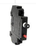 Weidmuller 9101903500 Thermal Magnetic Circuit Breaker CB4201-10 Amp New. Price: $32.00.