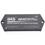 Ims IM481H Ultra-miniature Microstepping Driver, 1.8 /step, 12-48VDC 1.5A Used. Price: $70.00.