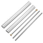 Genmitsu Y-axis Extension Kit Upgrade To 3040 For 3018-PRO 3018-MX3 Cnc New. Price: $43.99.