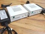 Newmark Systems NSC-A1 Single Axis Usb Stepper Motor Controller 24VDC No Cables Used. Price: $499.99.