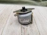 Mitsumi M49SP-2K Lf Stepping Motor FK2-5359 01 Tested Used. Price: $11.25.