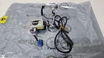 Schneider Mforce Microdrive Stepper Motor Controller MFI1PRD17N4 W/ Cable Used. Price: $140.00.