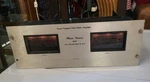 Phase Linear 400 Stereo Power Amplifier Used. Price: $399.00.