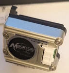 Mforce MFI3CCB17N4 Microdrive Amp Schneider Electric Stepper Motor New. Price: $95.00.