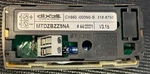 Emerson Dixell CX660 Remote Display Keyboard 318-6750 For Xm Controllers Used. Price: $63.79.