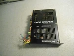 Pack Driver AK-BX501V Stepping Motor Used. Price: $35.00.