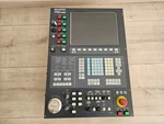 Mazak Mazatrol Preview Cnc Control Panel Assembly With Wiring / Boards Gebraucht. Price: $2098.62.