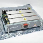 Staubli 3-AXIS Robot Joint Motor Drive DDT1E0610S3004V26, 3X DDT1E0610S3007V26 Used. Price: $1999.99.