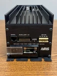 R182243 Ams SAX-232EDC Stepper Motor Single Axis (item #190) Used. Price: $45.00.