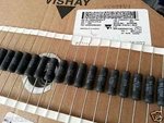 500PCS Vishay/dale - 6.5W 5% Hi End CW005200R0JE73 Resistors 30PPM New. Price: $200.65.