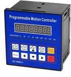 Sainsmart 1 Axis Cnc Servo Stepper Motor Motion Programmable Controller New. Price: $64.17.