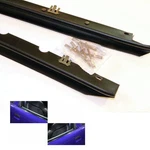 1984-1996 Corvette Door Panel Outer Window Seals Driver + Passenger Sides New. Price: $98.94.