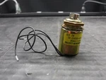 Guardian Electric T8X9-I-24VDC / A420-062663-01 Solenoid Used. Price: $24.99.