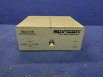 Spiricon Step Ii 11016-002 Laser Beam Diagnostics Xy 2-AXIS Motor Controller Used. Price: $99.99.