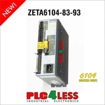 Parker Compumotor ZETA6104-83-92 Stepper Indexer Drive / Controller New!. Price: $3795.50.