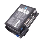Bimba STP-10-EIP-E-Q Programmable Stepper Drive, Ethernetip, 10A, 24-48VDC In Used. Price: $750.00.