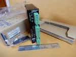 Vexta Oriental Motor 5-PHASE Stepper Driver UDK5107NA Nos New. Price: $200.00.