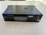 Vexta (oriental Motors) KBLD60-A Ac Servo Driver Used. Price: $179.00.