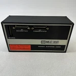 Ormec MLC-100 Motor Loop Controller Used. Price: $44.99.
