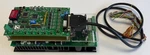 Rta Pavia Stepper Motor Board / 42-62 Vac Gac 03 Gebraucht. Price: $352.38.