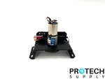 Think Engineering TR-22JS-24-10 Micro Geared Motor With Warranty Used. Price: $49.00.